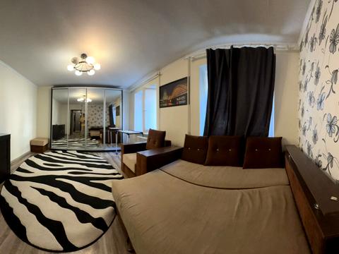 квартира за адресою Київ, Лісовий просп., 12-А