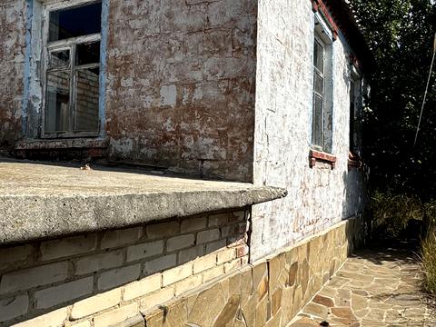 будинок за адресою Чугуїв, Харківська вул.
