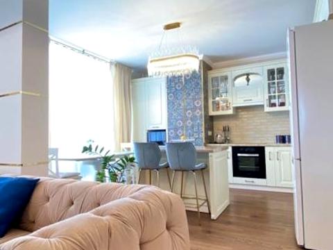 квартира за адресою Київ, Центральна вул., 19