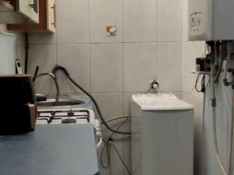 квартира по адресу Сеченова пер., 3