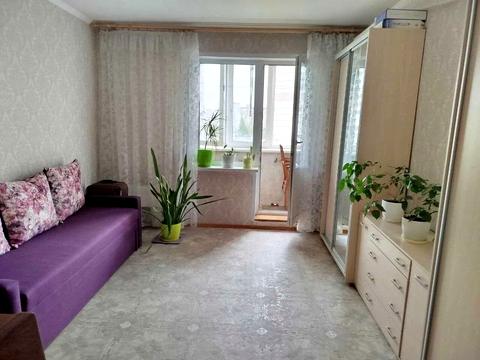 квартира по адресу Милославская ул., 31