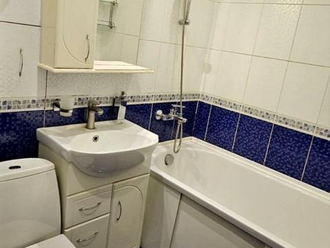 квартира по адресу Независимости ул. (Титова), 23