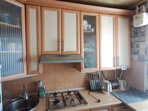 квартира по адресу Військове містечко, 2