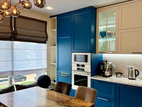 квартира за адресою Кульпарківська вул., 226