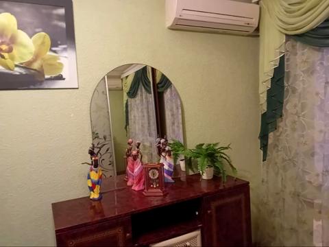 квартира по адресу Запорожская ул., 6