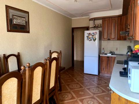 квартира за адресою Аерокосмічний просп., 41/2