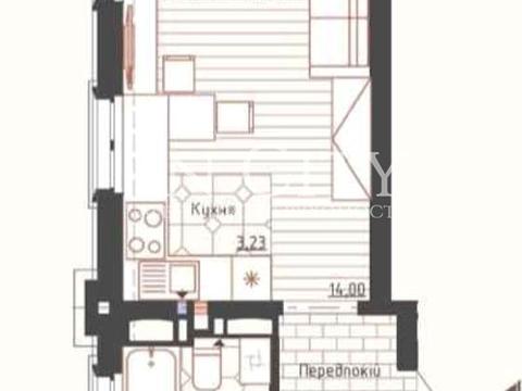 квартира за адресою Михайла Максимовича вул. (Онуфрія Трутенка), 24-В