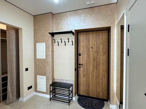 квартира по адресу Столичное шоссе, 5
