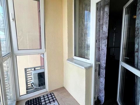 квартира за адресою Митрополита Василя Липківського вул. (Урицького), 33-А
