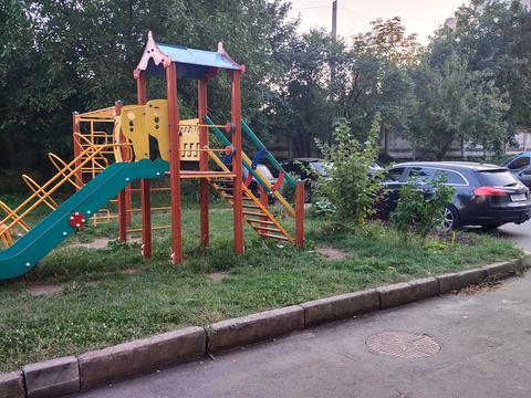 квартира за адресою Прибузька, 32