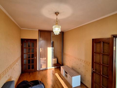 квартира по адресу Туровская ул., 24