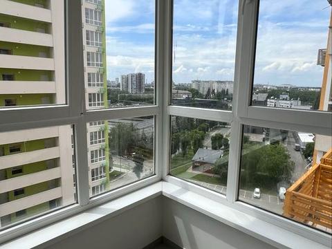 квартира за адресою Берестейський просп. (Перемоги), 67-А