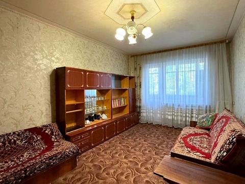 квартира по адресу Некрасова ул., 95