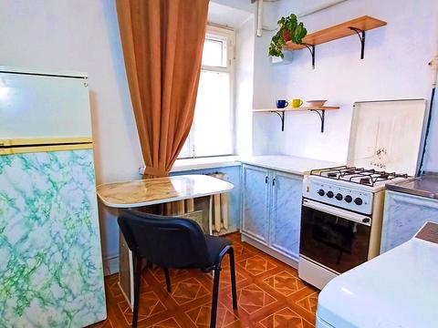квартира за адресою Борисоглібська вул., 10