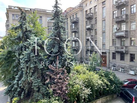 квартира по адресу Институтская ул., 16