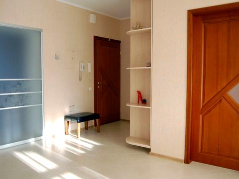 квартира за адресою Педагогічна вул., 13