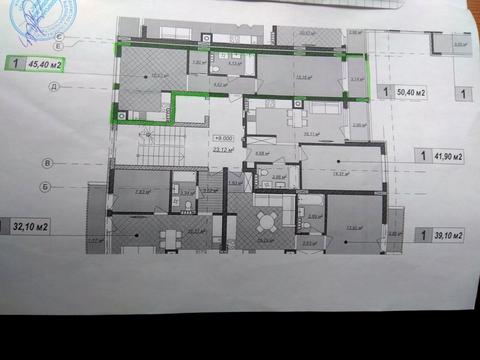 квартира по адресу Вулецкая ул., 2