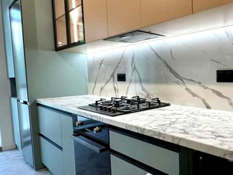 квартира за адресою Стадникової вул., 16