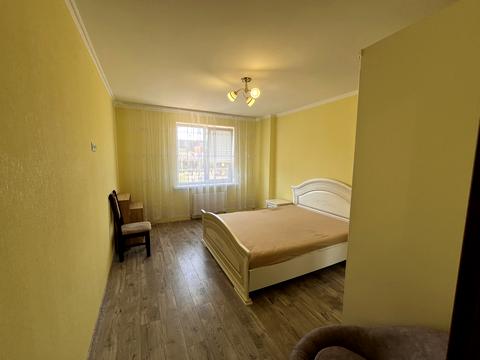 квартира за адресою Незалежності просп., 116-А