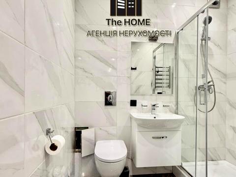 квартира за адресою Боголюбова вул., 33