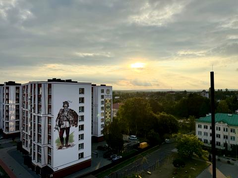 квартира по адресу Отца Ивана Блавацкого ул., 18, к.2