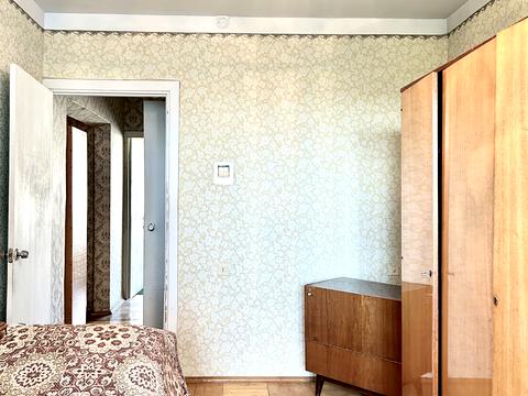 квартира по адресу Генерала Тарнавского ул., 26