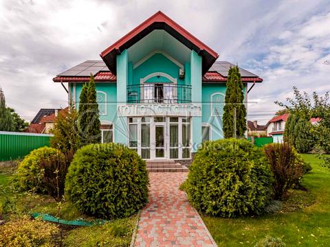 будинок за адресою Лісова