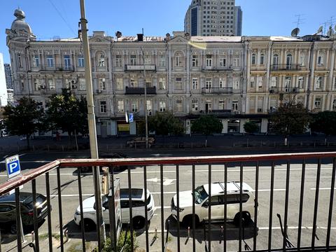 квартира по адресу Большая Васильковская ул. (Красноармейская), 58