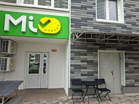 квартира за адресою Коноплянська вул., 22-Б
