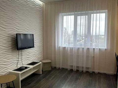 квартира по адресу Рэя Брэдбери ул., 5/15