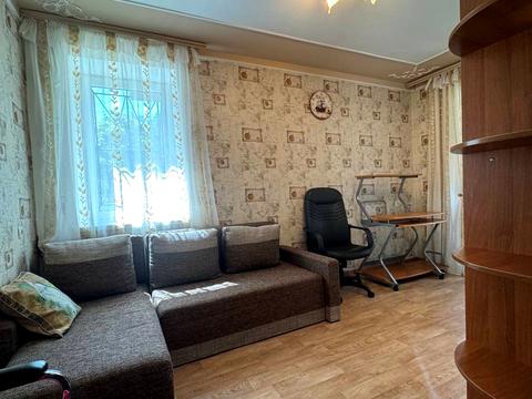 квартира за адресою Картамишевська вул., 40/1