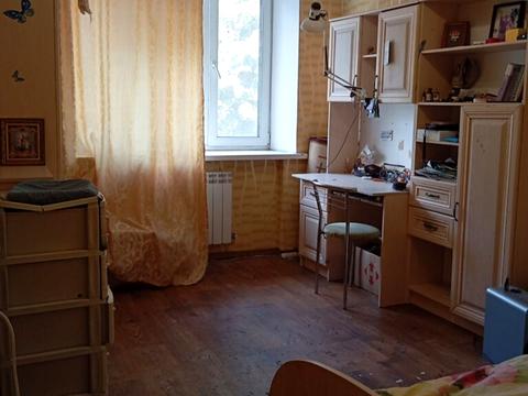 квартира за адресою Василя Нікітіна вул., 23г