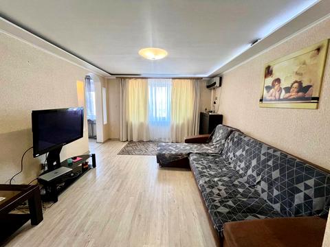 квартира за адресою Щепкіна вул., 7