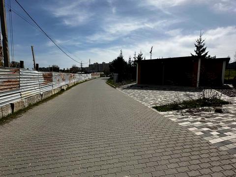 дом по адресу Пирогова, 21