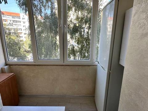 квартира за адресою Олександра Довженка вул., 21Б