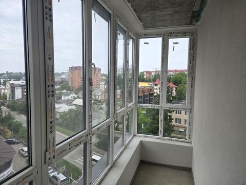 квартира за адресою Наливайка, 1А