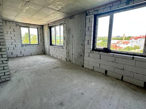 квартира по адресу Мандрыковская ул., 298