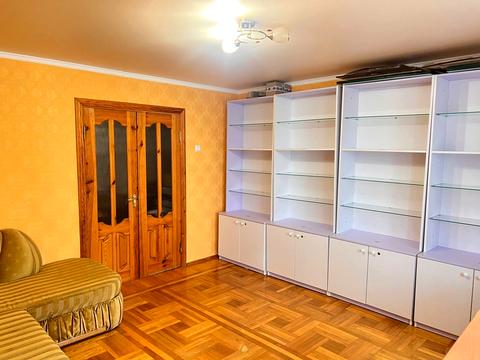 квартира за адресою Агатангела Кримського вул., 48