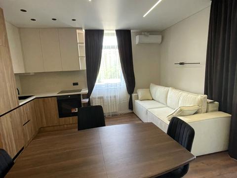 квартира по адресу Бачинского ул., 92