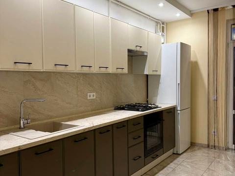 квартира по адресу Перфецкого ул., 2