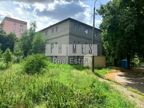 комерційна за адресою Полкова вул., 76