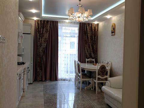 квартира за адресою Малоголосківська вул., 28