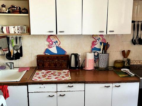 квартира по адресу Николая Кибальчича ул., 15