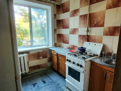 квартира по адресу Осенняя ул., 5