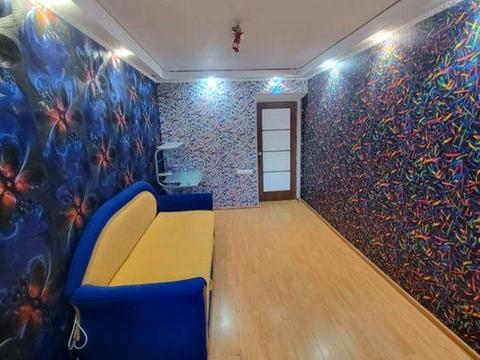 квартира за адресою Тростянецька вул., 12