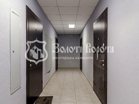 квартира по адресу Науки просп., 58в