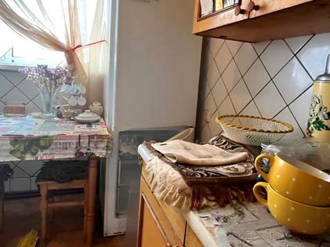 квартира по адресу Зерновая ул., 6/6