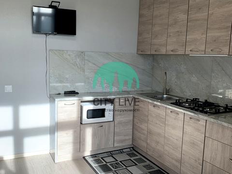 квартира за адресою Олександра Довженка вул., 25г