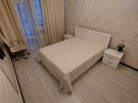 квартира за адресою Архітектора Старова вул., 14а