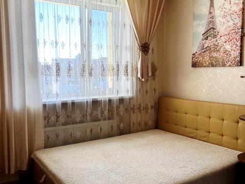 квартира по адресу Победы просп., 119а